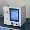Analizador de Gas Licuado de Petróleo Cromatógrafo de Gases Serie Completa Carbono 1-Carbono 6 Valor Calorífico Densidad Detector de Prueba