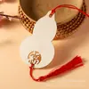 Tarjetas de Deseos, Etiquetas de Madera, Etiquetas Colgantes de Bendición para Árboles, Decoraciones Festivas para Lugares Pintorescos, Pequeños Carteles de Madera en Blanco Hechos a Mano, Etiquetas de Paz, Tarjetas de Deseos