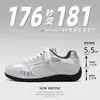 Zapatos para Hombres y Mujeres, Zapatos de Entrenamiento Alemanes, Estilo de Gama Alta, Moda Unisex, Nuevos Zapatos Casuales Ligeros de Moda para Parejas