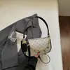 Bolso de Hombro Sencillo y de Alto Valor Estético para Mujer, Bolso de Cadena para el Hombro, Bolso Cruzado Moderno y Elegante, Nuevo Verano 2026