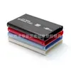 Caixa de Disco Rígido 2.5" SATA para USB 3.0 / USB 2.0 Disco Mecânico Estado Sólido ssd Notebook Disco Rígido Móvel