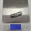 Venta Caliente Transfronteriza Amazon Aliexpress Faro LED para Motocicleta H6 P15D Garra Única Foco de Alta Luminosidad 12V
