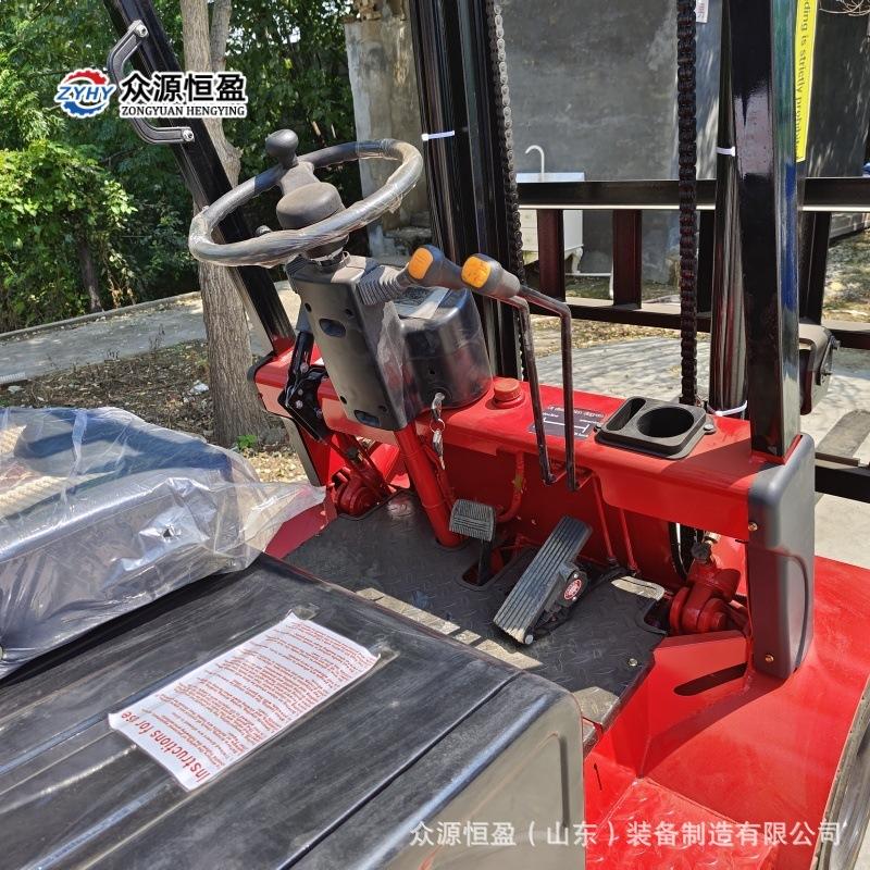 Q红色电动叉车 (8).jpg