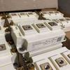 Módulo IGBT de alta potencia SKM100GB12T4G Módulo IGBT de semiconductores Negociación