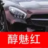 5. Pintura de retoque blanca especial para SAIC Volkswagen Lavida, Passat, Tiguan y Polo - una solución para reparar rayones