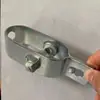 Tensor de Cable de Acero, Cable de Acero Plástico, Enderezador de Cable de Acero Plástico, Sujetador Especial de Alambre de Hierro para Tensión Media, Hebilla de Sujeción