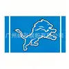 Bandera de Equipo de Fútbol de Amazon Bandera de Aficionado Bandera del Super Bowl de la NFL Tela de Poliéster 100D 3*5 pies Impresión Digital