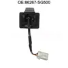 86267-Sg500 Es Adecuado para Cámara de Respaldo para Retrovisor de Coche Subaru Forester 86267Sg500