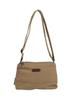 Bolsa Transversal Casual de Nylon Leve para Mulheres para Ir ao Trabalho Bolsa para Celular Chave Batom Bolsa de Ombro Bolsa de Tecido de Nicho