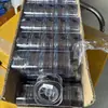 Cuerda Elástica para Ensartar Cuentas, Adecuada para Hacer Cuentas de Oración Budista, Pulseras y Joyería con Cuentas de Bodhi de Vajra, Estrella y Luna