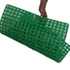 Almofadas de Pata de Coelho, Almofadas de Pata de Plástico Espessadas Anti-Roer para Gaiolas de Coelho, Bandeja de Vazamento de Resíduos de Coelho, Tapete de Gaiola de Coelho, Suprimentos para Animais de Estimação