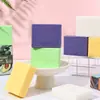 [Simi Silk] Sabonete Clássico de Essência de Leite de Cabra Sabonete Artesanal Limpa e Hidrata 100G