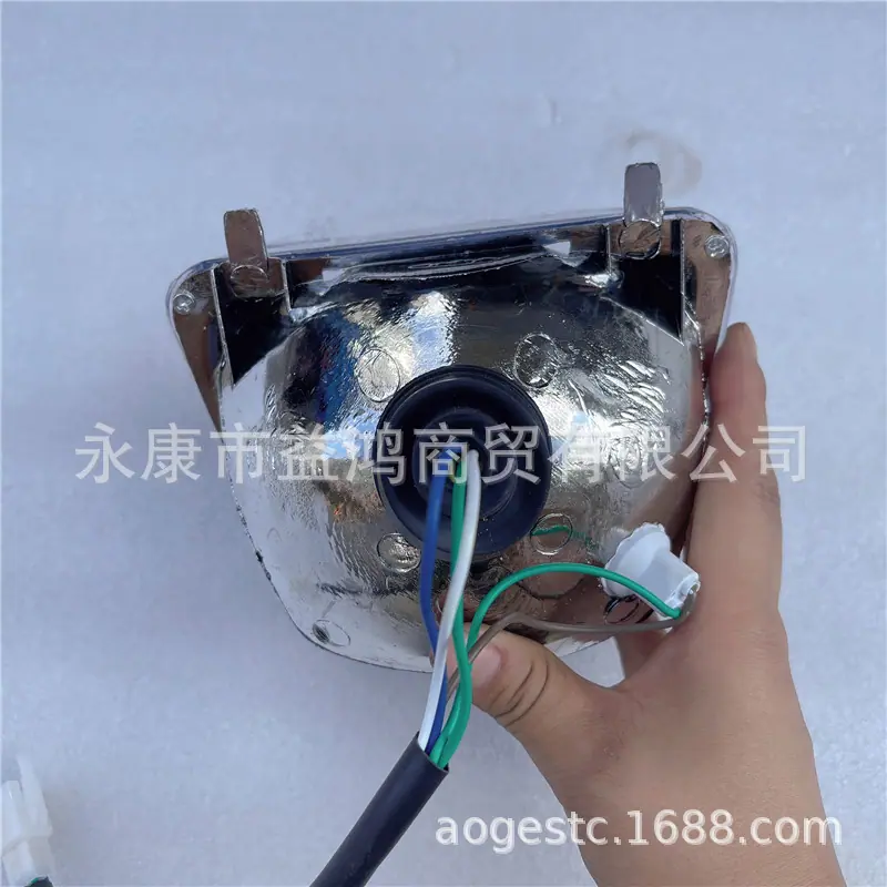 小恐龙前大灯 (4)
