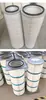 Cartucho de Filtro para Eliminación de Polvo de Tres Tornillos, Elemento de Filtro para Eliminación de Polvo Elevable, Elemento de Filtro Plegable de Fibra de Poliéster de Seis Tornillos Fabricante