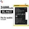 Adecuado para Batería de Teléfono Móvil Koobee Bl-94Ct Placa de Batería Nueva S16/K300 Gran Capacidad Venta al por Mayor de Fábrica Comercio Exterior