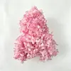 Flor Preservada Hortênsia Grau A Cabeças de Flores Soltas Fabricante Artesanal DIY Caixa de Presente com Flores Tampa de Vidro Enchimento para Bonecas Atacado