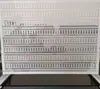 Painel Perfurado para Treinamento de Eletricista em Estoque, Painel de Aprendizagem para Eletricista, Painel de Instalação para Eletricista, Painel de Instalação de Componentes Elétricos, Painel Perfurado de Metal