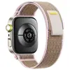 Adecuado para Correa de Reloj de Nailon para Huawei Fit3/4/5 Trail, Correa de Reloj Estilo Bucle Trail para Huawei Fit4/4Pro