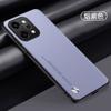 Funda Adecuada para Teléfono Móvil Oppo Reno16F A7P Piel Lisa Cobertura Total Reno15F Textura de Cuero de Negocios A6Spro Funda Protectora