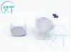 Dados Suaves Sólidos de 6.0 cm de Venta Caliente Transfronteriza con Esquinas Redondeadas, Dados Grandes, Bolas de Esponja de Espuma de PU, Artículos Promocionales