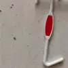 Gancho ignífugo y antiestático para conducto de aire, gancho tipo S para uso minero, instalación de conducto de ventilación, accesorio colgante subterráneo a prueba de explosiones