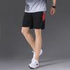 Pantalones Cortos Deportivos para Hombre y Mujer, Pantalones Cortos de Verano para Fitness, Baloncesto, Running, Pantalones Cortos de Ciclismo y Entrenamiento de Secado Rápido, Pantalones Cortos de Secado Rápido al por Mayor