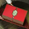Caja de Empaque para Té Caja de Regalo Vacía Tieguanyin Dahongpao Keemun Té Negro Silvestre Jinjunmei Té Verde Universal Caja de Regalo Vacía