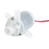 Bomba de Água para Máquina de Gelo DC12V Bomba de Água Bomba de Rotor Bomba sem Escovas DC Bomba para Máquina de Suco