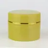 Frascos de Gel 20g 30g 50g, Frascos Dosadores Cosméticos, Frascos Plásticos, Frascos Pequenos para Amostra, Caixas Vazias, Recipientes para Creme com Tampas Internas