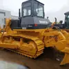 Em estoque vende todos os tipos de tratores de esteira push de montanha SD16 SD16L SD22 SD13 SD32 CATD8r e assim por diante