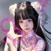 Zhonghua Niang Cheongsam Ropa Interior Sexy Delantal Maid Pura Dos Piezas Maid Falda Retro Japonesa 273