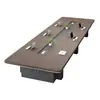 Nova Mesa de Conferência para Sala de Reuniões Mesa Longa Simples Moderna Grande Mesa de Escritório Retangular Mesa e Cadeira para Negociação Treinamento