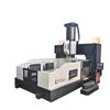 Máquina Fresadora de Pórtico CNC Taiyou Modelo 4022 Fresadora Horizontal Centro de Procesamiento de Chapa Metálica Fresadora de Pórtico