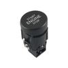 Suministro Transfronterizo 5Ed905217 Botón de Arranque con un Botón para Coche 5E0905217 Adecuado para Autopartes Skoda
