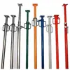 Pintura Soporte Superior Único Acero Construcción Independiente Película de Aluminio Soporte Inclinado Ajustable Andamio Nuevo Único al por Mayor