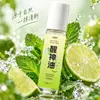 Aceite Refrescante de Extracto de Hierbas Aceite de Fragancia Enfriador Portátil para Viajes al Trabajo y Conducir para Aliviar el Estrés y Refrescar los Sentidos Al Por Mayor
