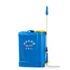 Aplicador de Fertilizante Líquido Mochila Agrícola Multifuncional Manual Subterrâneo Aplicador de Cobertura Superior Espalhador de Fertilizante Aplicador de Água e Fertilizante Aplicador de Fertilizante Irrigação com Fertilizante