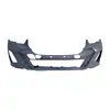 51118465438 É Adequado para BMW Série 5 G68 Para-choque Dianteiro 2 Furos Saia Dianteira 525 Placa de Proteção 530