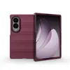 Adecuado para Samsung Z Fold8 Magic Shield Funda para Teléfono Móvil, Samsung Zfold7 Anti-Caída Zflip8 Funda Protectora