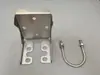 Soporte de Montaje para Transmisor de Presión Diferencial Eja B1/B2/B3 Soporte Plano Soporte Curvo Soporte de Montaje