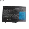 Bateria coou personalizada adequada para o console de jogos Nintendo NDSL DSLite, bateria de alta capacidade 1000mAh usg-003