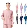 Secagem Rápida Elástico TR Lavagem à Mão Roupas Sala de Operações Roupas para Esfregar as Mãos Roupas para Lavagem das Mãos da Equipe Médica Fábrica Atacado Personalização Transfronteiriça Marca Própria Mais