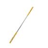 Black Myth Wukong Botón Aro Dorado Telescópico Automático Aro Dorado Luminoso Arma Tres Reinos Cuchillo Espada Juguete Punto Escénico