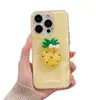 Etiqueta Simple de Una Sola Capa Adecuada para Funda de Teléfono Móvil Todo Incluido Apple 16Promax/15/14/13 Iphone15Pro