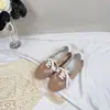 2025 Nuevo Llegada Zapatos Casuales Combinan con Todo Verano Zapatos Planos para Mujer zapatilla Tenis Zapatos De-Entrenamiento Zapatos de Forrest Gump para Mujer