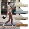 Chanclas de Coco para Mujer Verano Suela Gruesa Antideslizantes Sandalias Deportivas para Fitness y Chanclas para Hombre