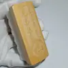 Pinceles de Bambú Artesanales para Tallado y Pintura, Pinceles de Múltiples Cerdas para Nueces, Pinceles en Forma de Diamante, Pinceles de Hueso de Oliva, Venta al por Mayor desde el Fabricante, Artesanías de Bambú