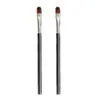 Herramienta de maquillaje brocha de maquillaje individual, brocha para sombras de ojos para principiantes, fácil de aplicar y difuminar, brocha de maquillaje individual al por mayor