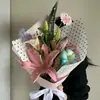 Pegatinas de diamantes, materiales de decoración para empaques de flores, pegatinas de cielo estrellado 3D, pegatinas para cara de belleza, pegatinas de maquillaje, pegatinas de cristal al por mayor