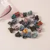 Mini Presilhas de Cabelo Florzinhas Estilo Coreano, Grampos Fofos, Presilhas Laterais Ins, Pequenos Acessórios de Cabelo Atacado